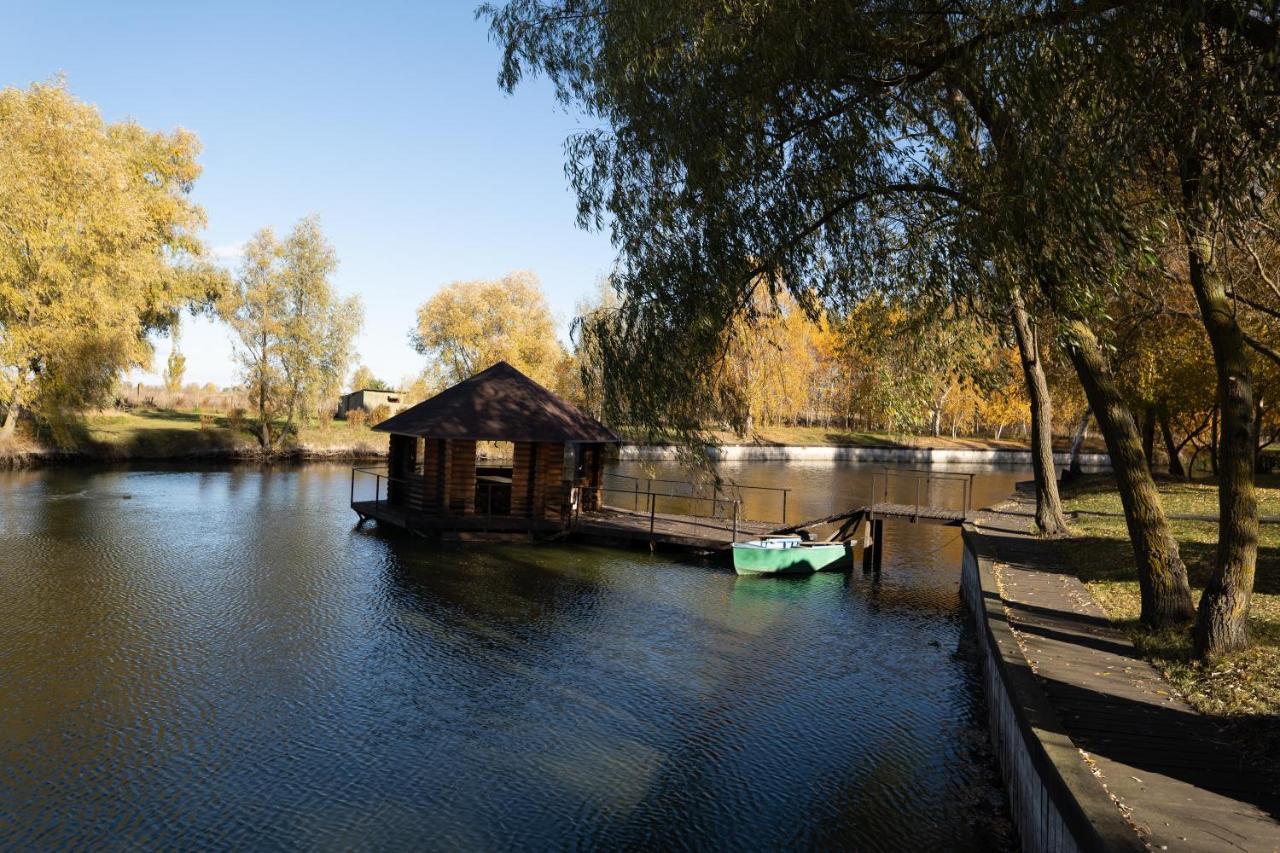 Hotel Veselyj Zajets Pirnove Esterno foto