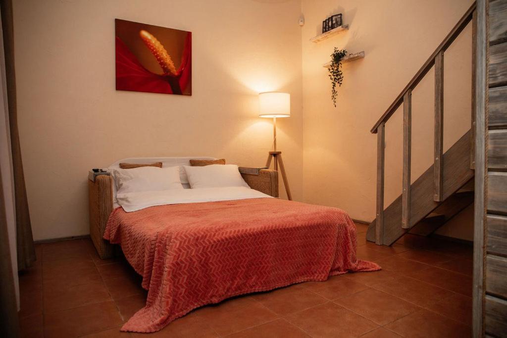 Hotel Veselyj Zajets Pirnove Esterno foto